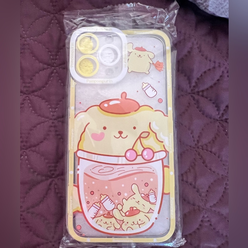 iPhone 13 Pro Max case
